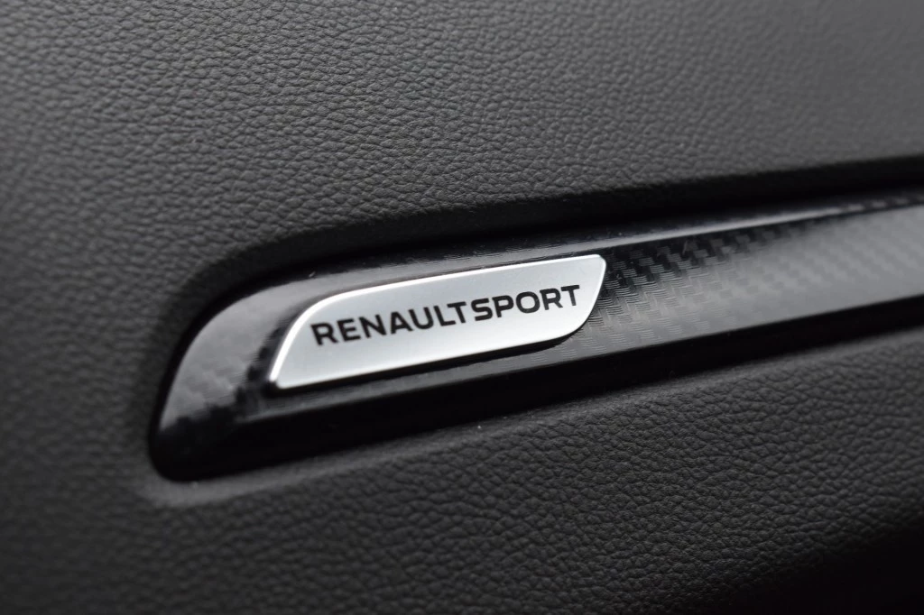 Hoofdafbeelding Renault Mégane