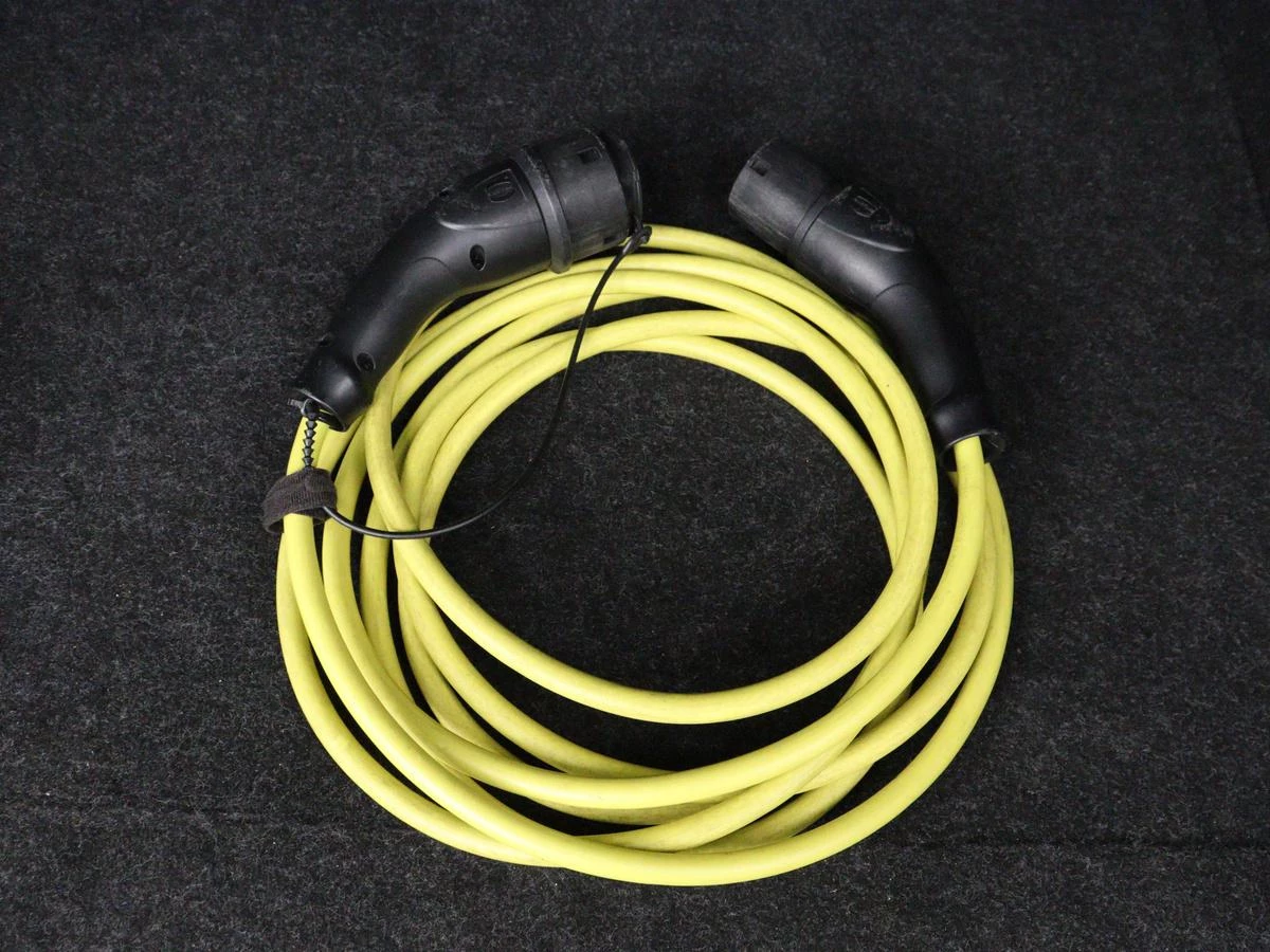 Hoofdafbeelding Škoda Enyaq iV