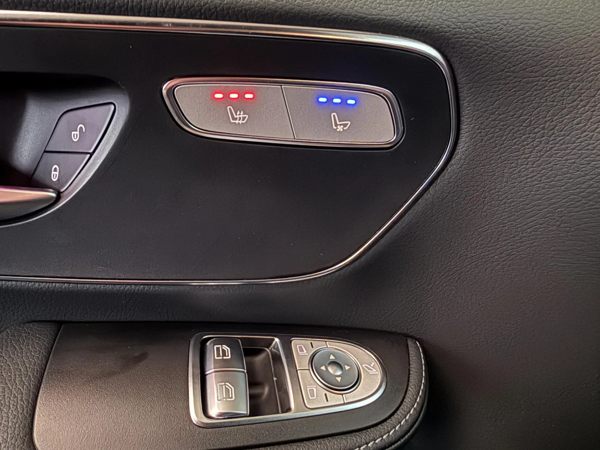 Hoofdafbeelding Mercedes-Benz EQV