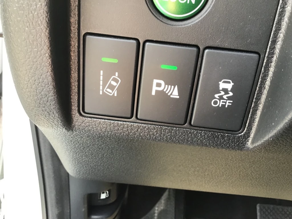 Hoofdafbeelding Honda HR-V
