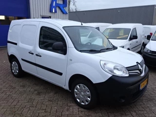 Renault Kangoo 1.5 dCi 75 Energy Comfort AIRCO NAVI CRUISE PDC SCHUIFDEUR