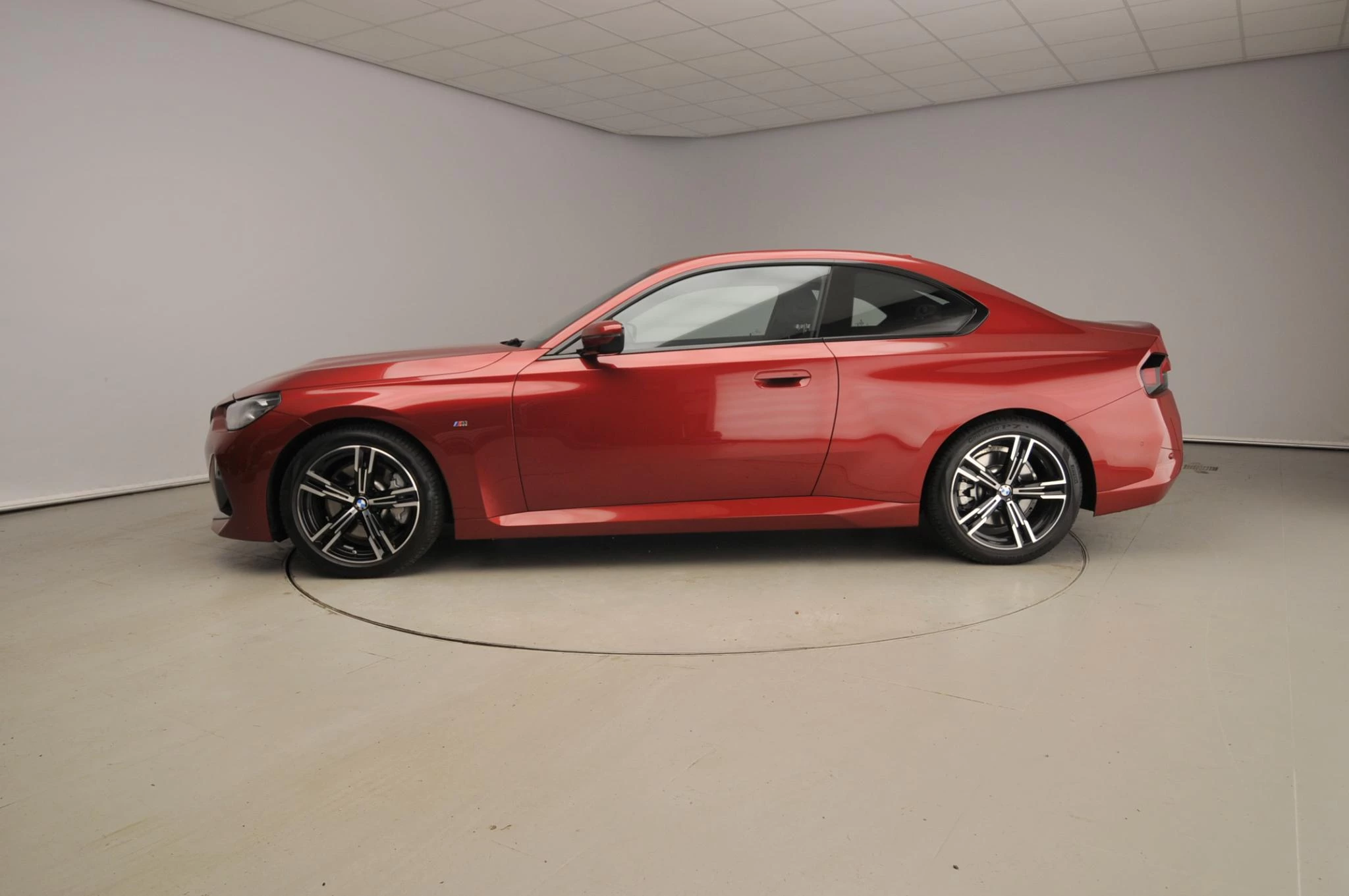 Hoofdafbeelding BMW 2 Serie