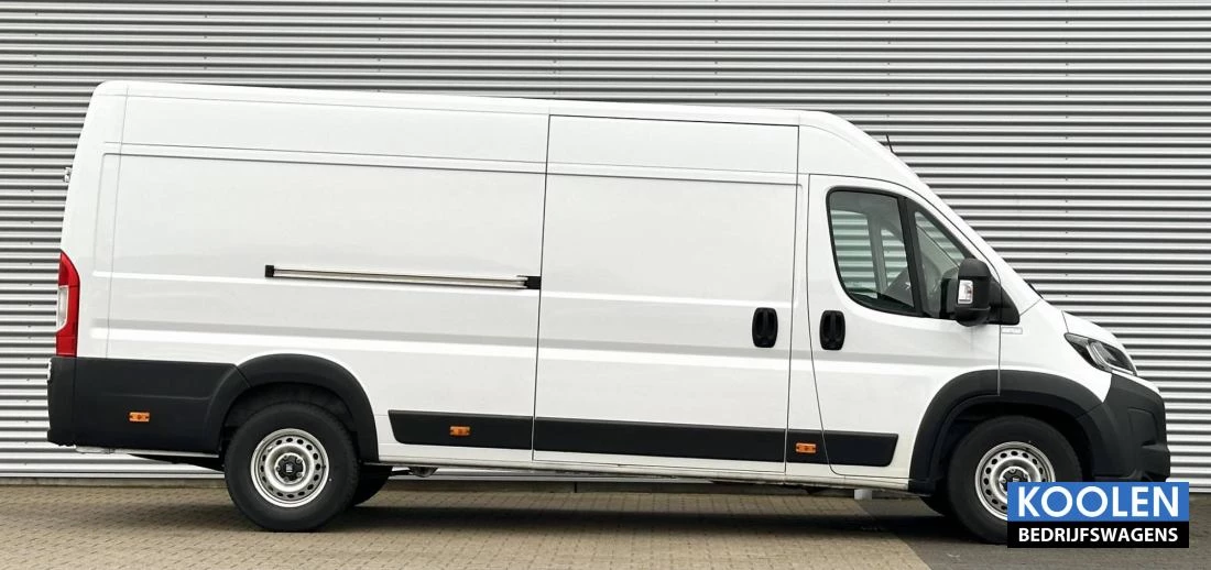 Hoofdafbeelding Fiat Ducato
