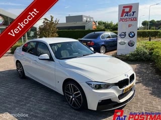 BMW 3-serie 330e M Sport