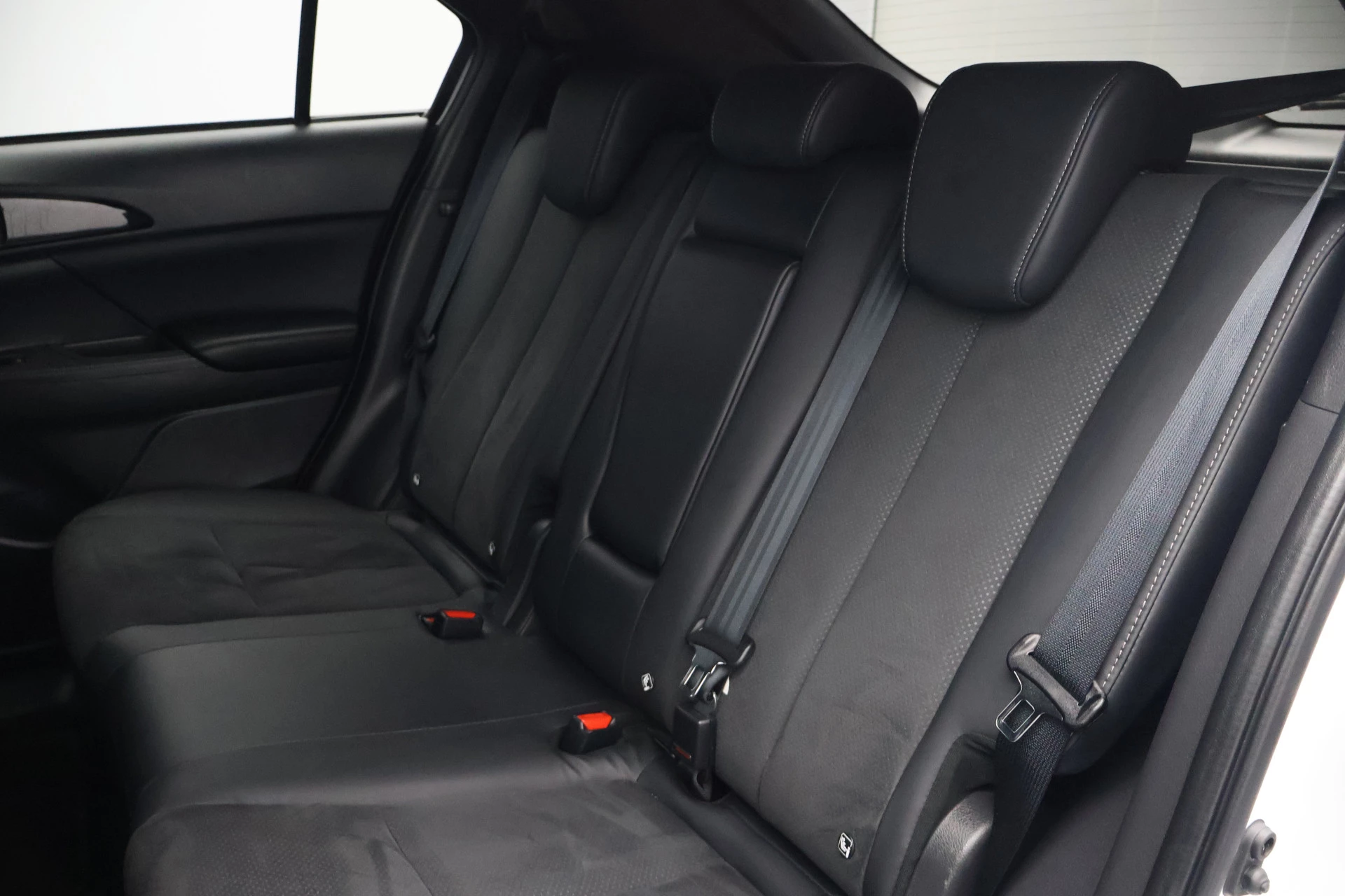 Hoofdafbeelding Mitsubishi Eclipse Cross