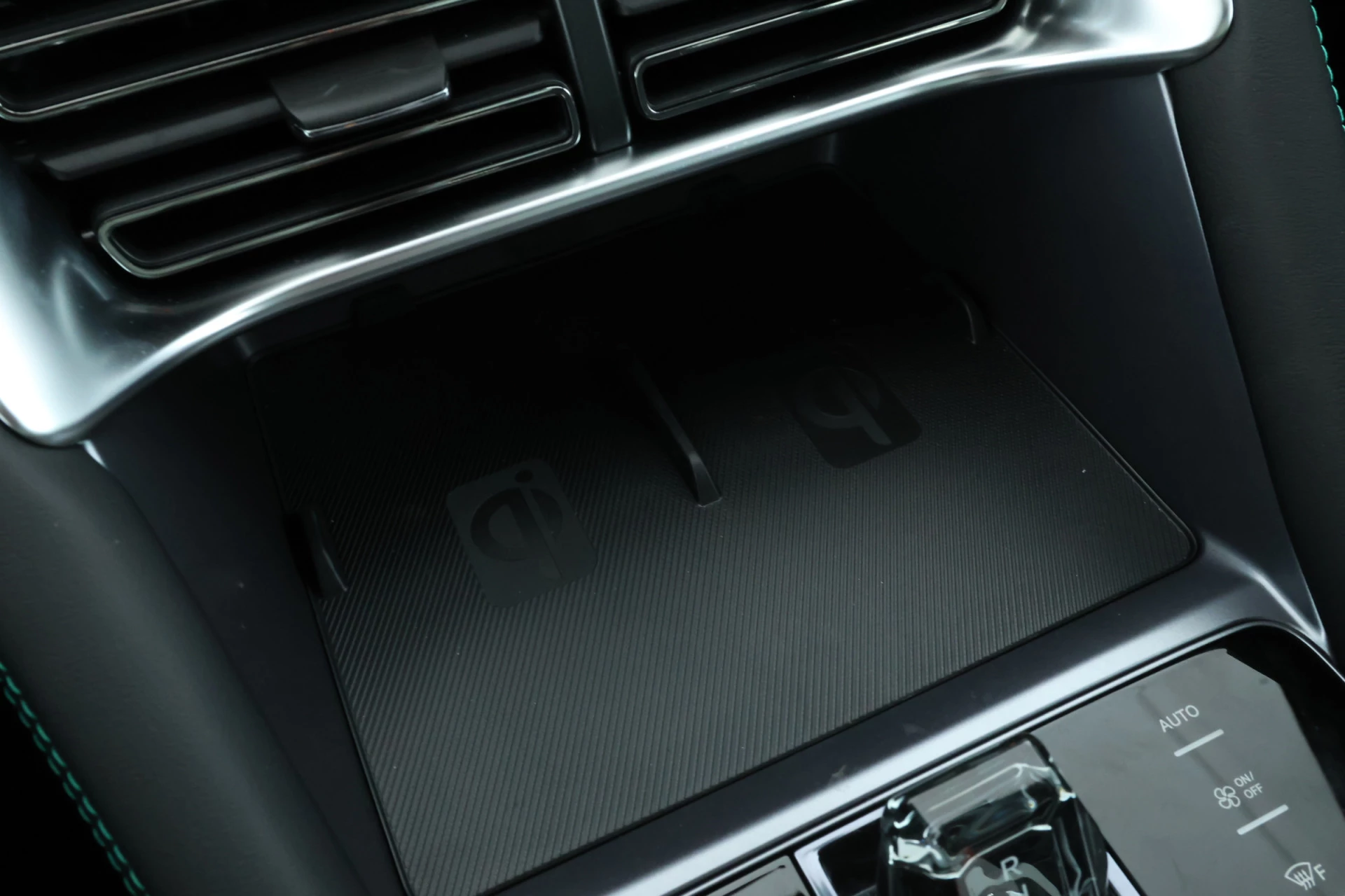 Hoofdafbeelding BYD SEAL U