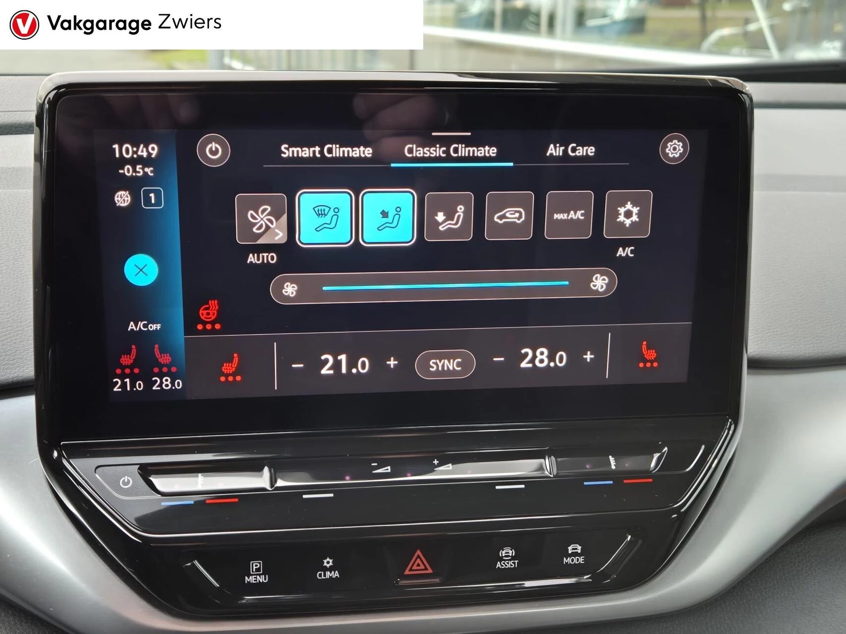 Hoofdafbeelding Volkswagen ID.4