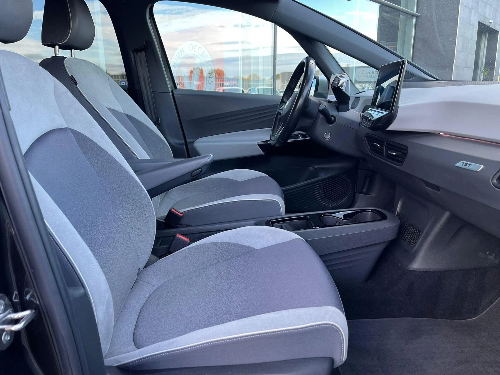 Hoofdafbeelding Volkswagen ID.3