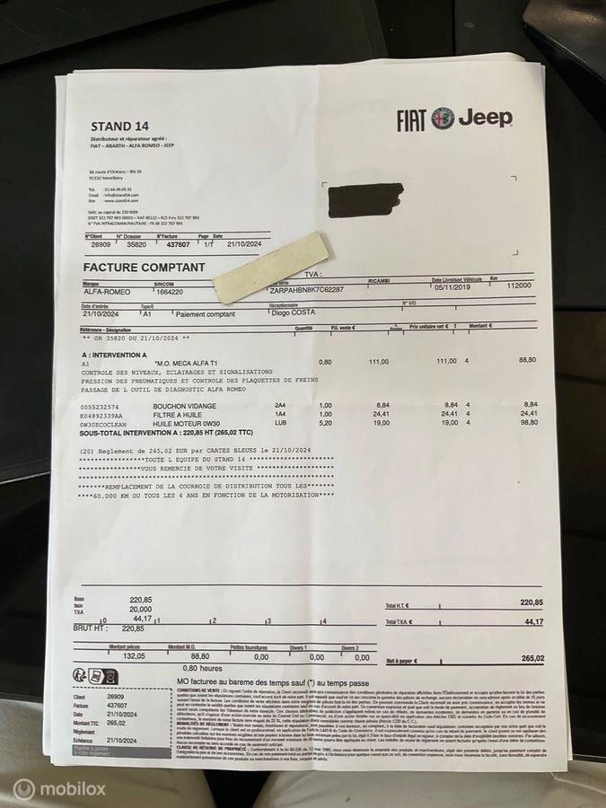 Hoofdafbeelding Alfa Romeo Stelvio