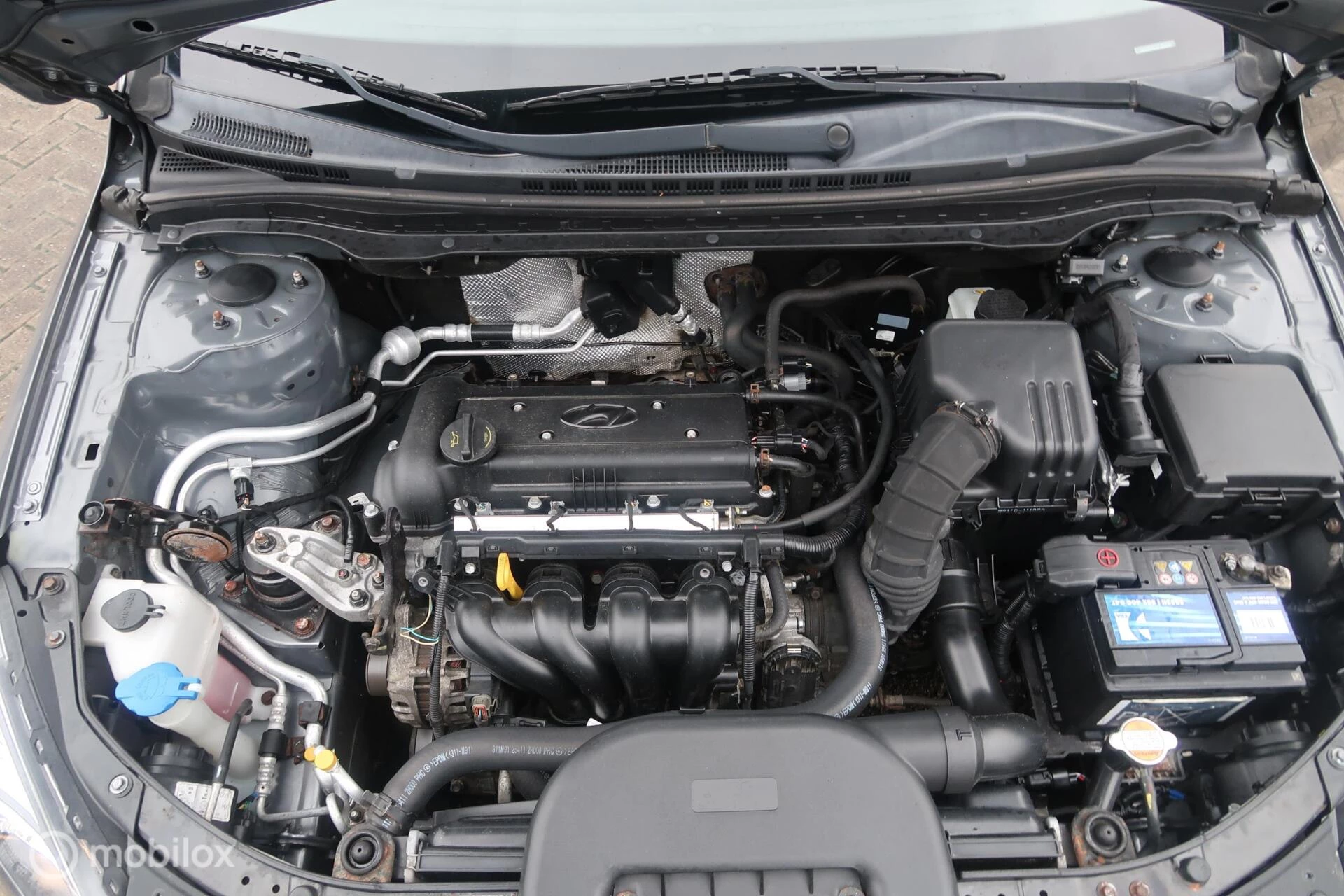 Hoofdafbeelding Hyundai i30