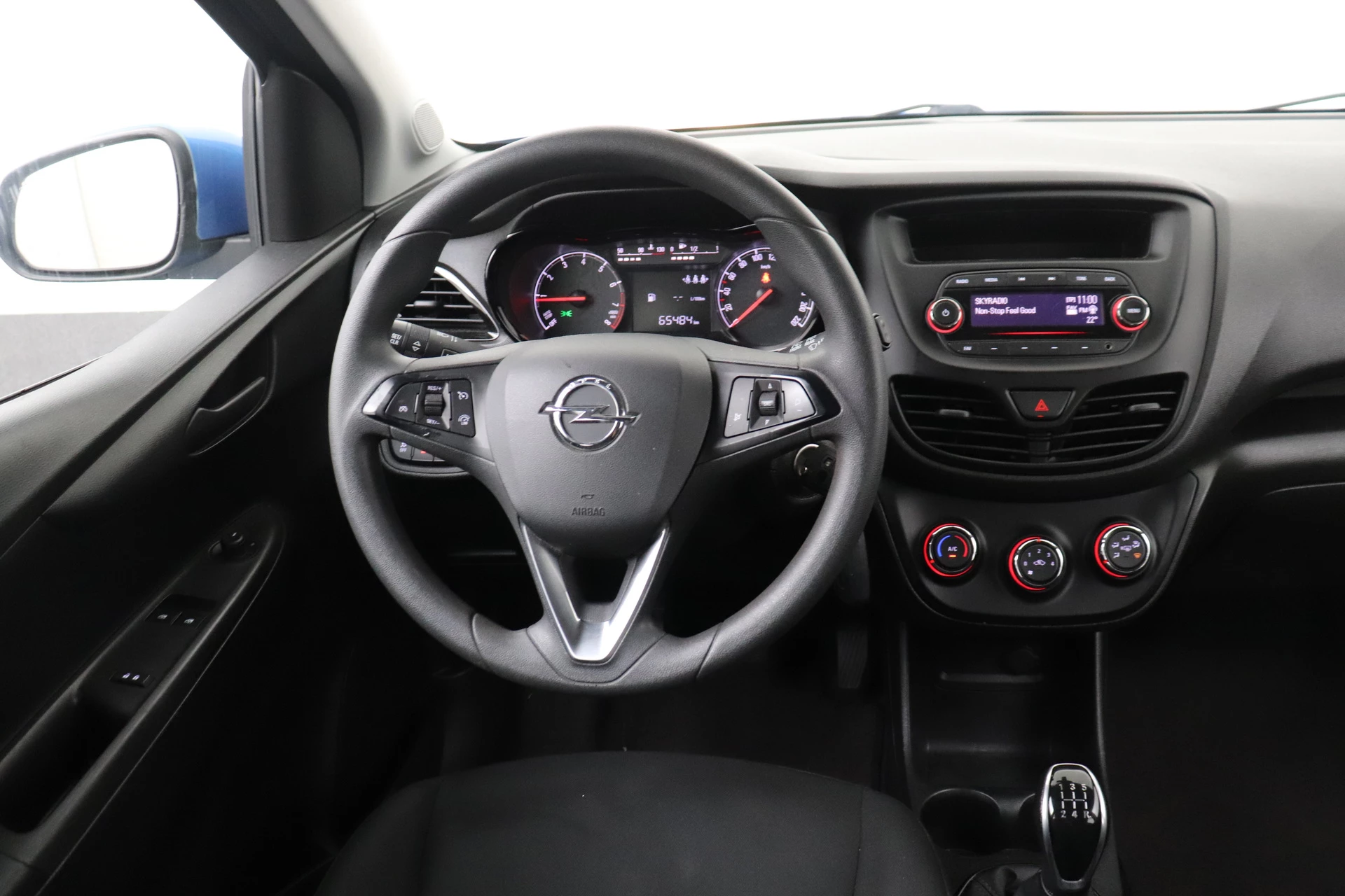 Hoofdafbeelding Opel KARL