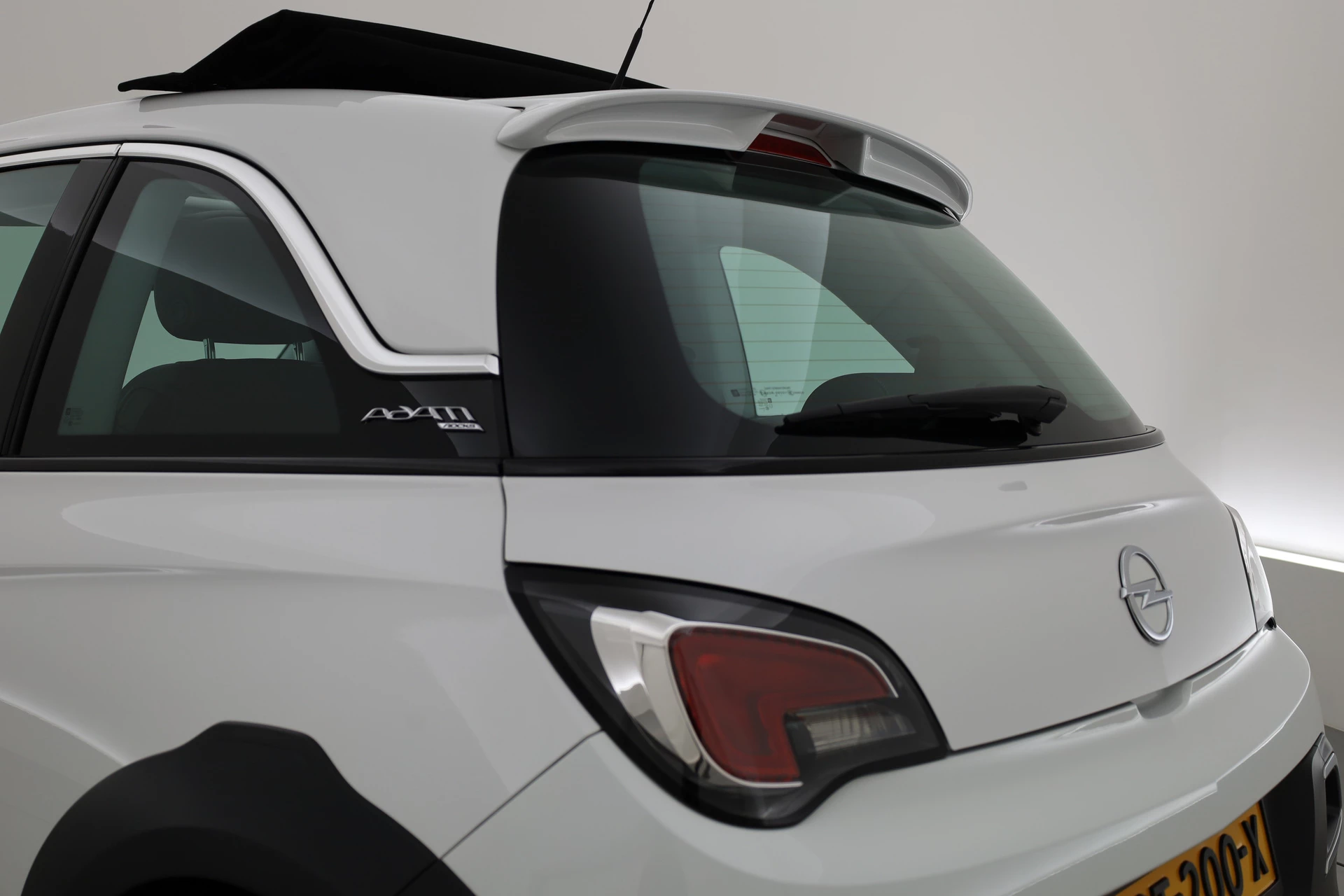 Hoofdafbeelding Opel ADAM