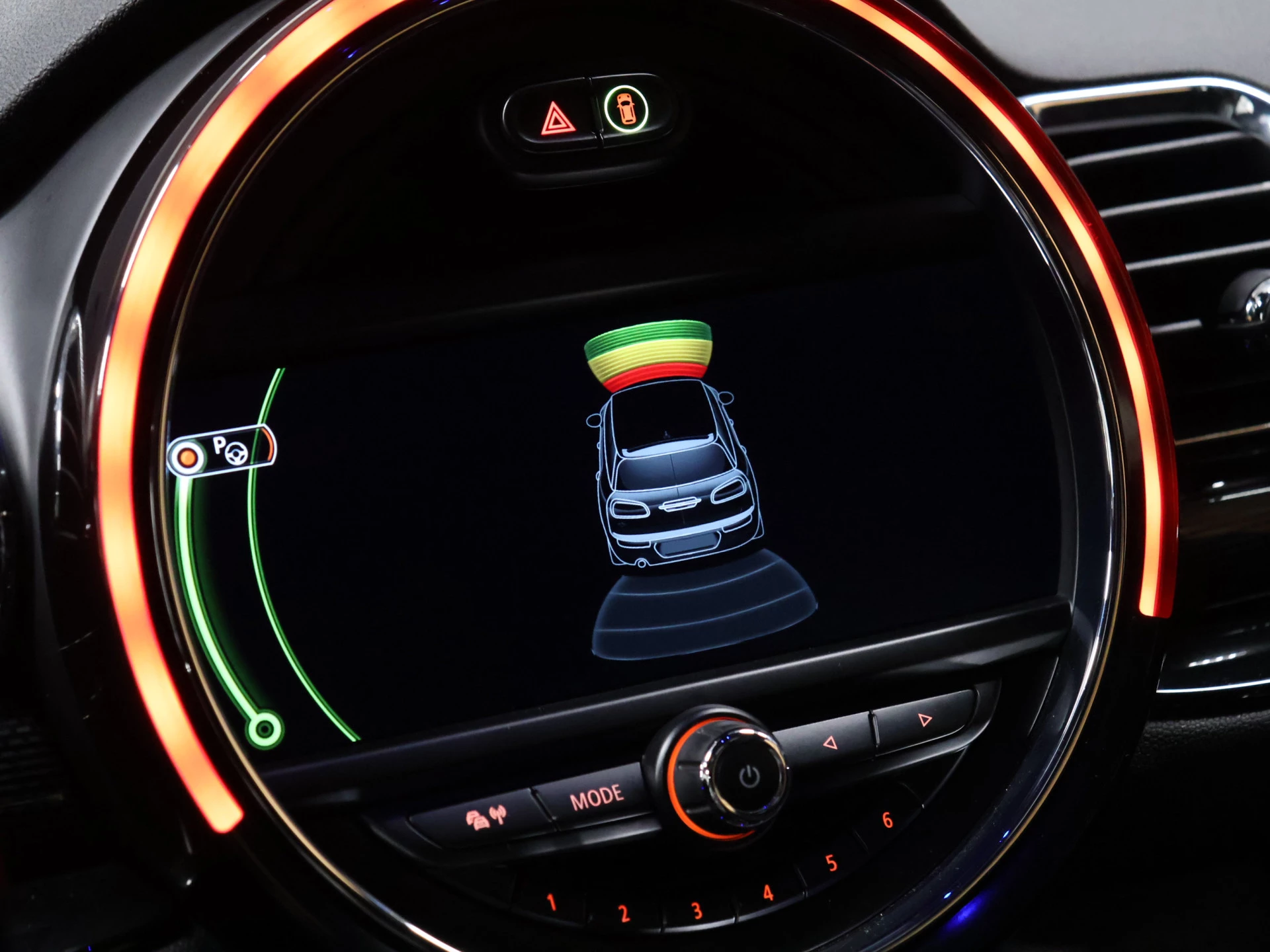 Hoofdafbeelding MINI Clubman