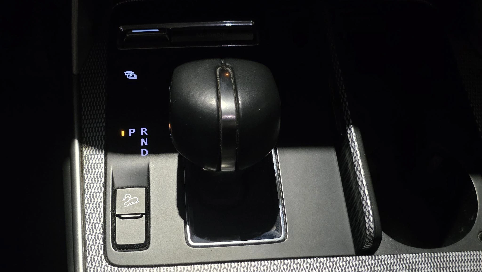 Hoofdafbeelding Mazda CX-60