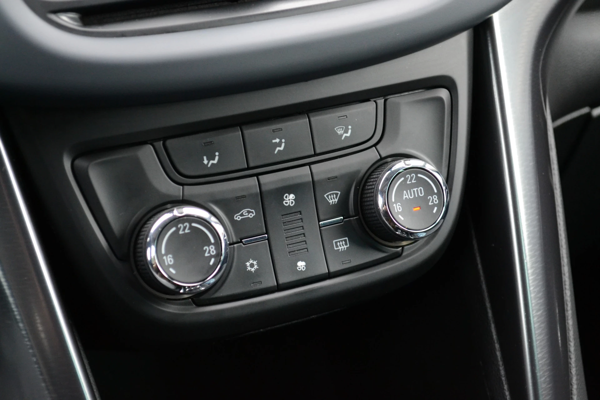 Hoofdafbeelding Opel Zafira