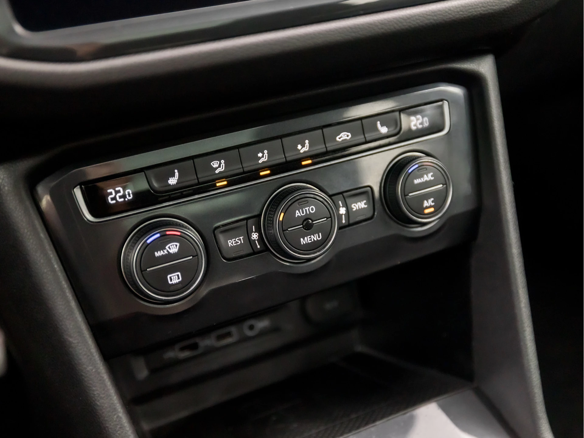 Hoofdafbeelding Volkswagen Tiguan Allspace