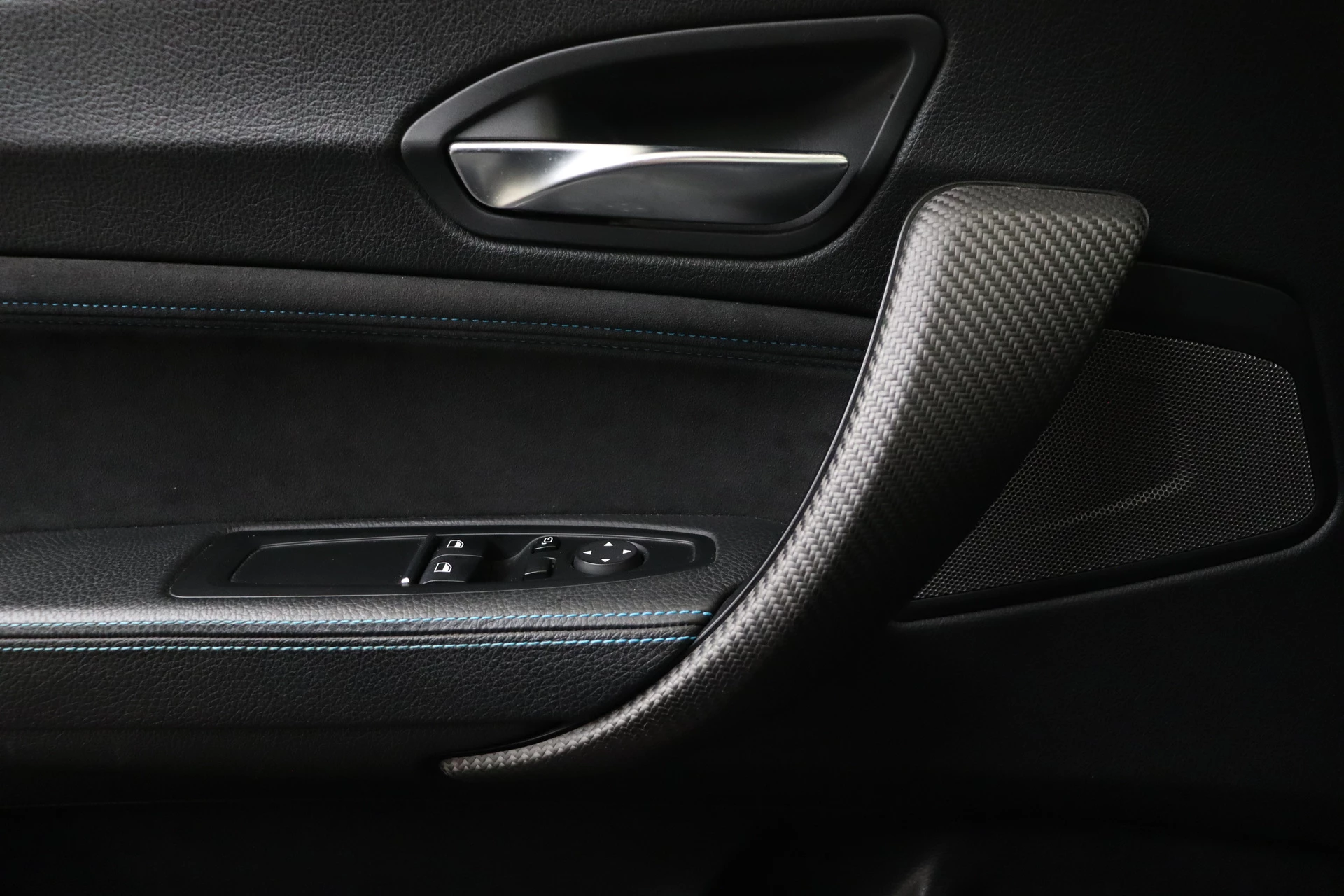 Hoofdafbeelding BMW M2