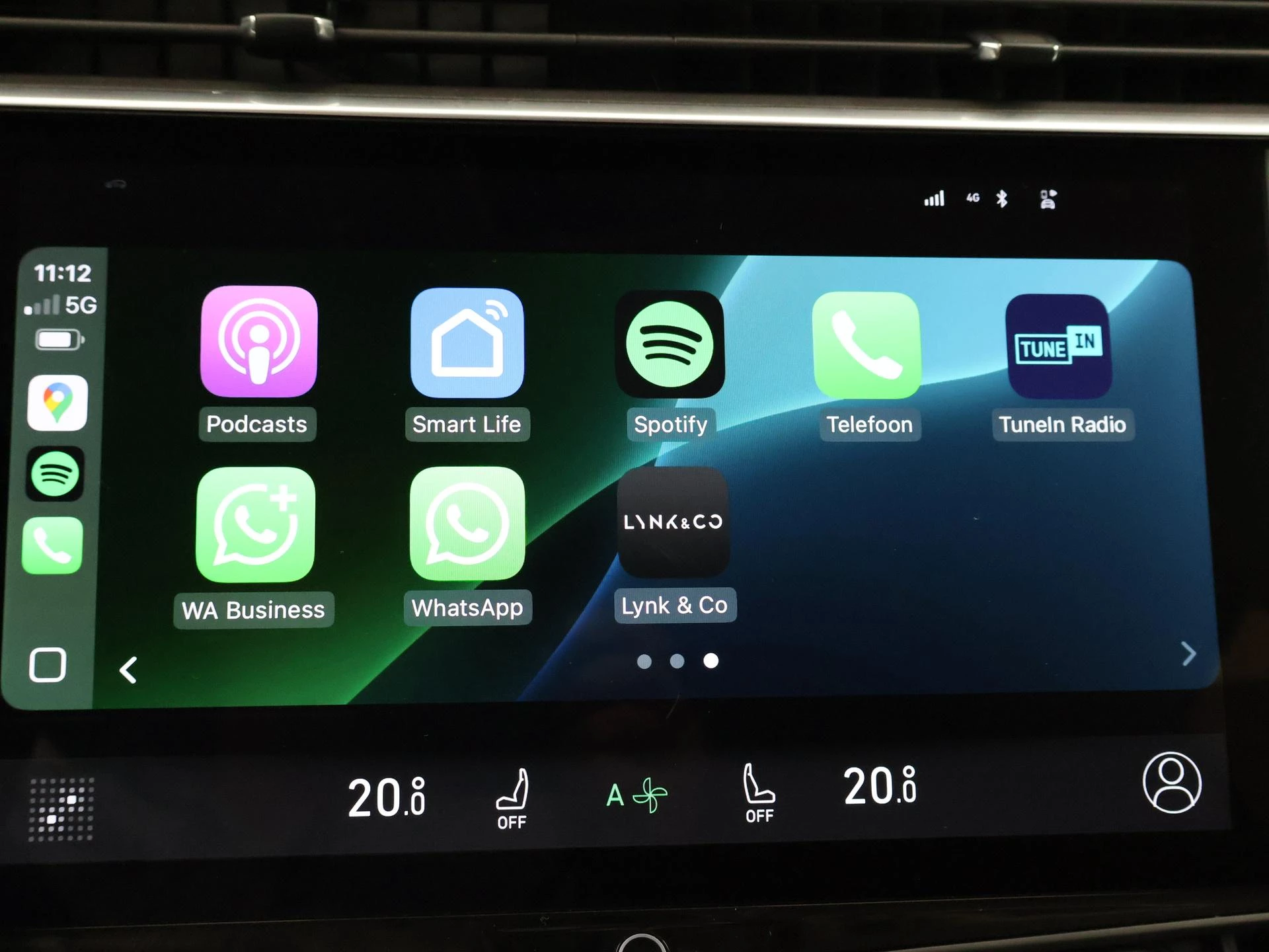 Hoofdafbeelding Lynk & Co 01