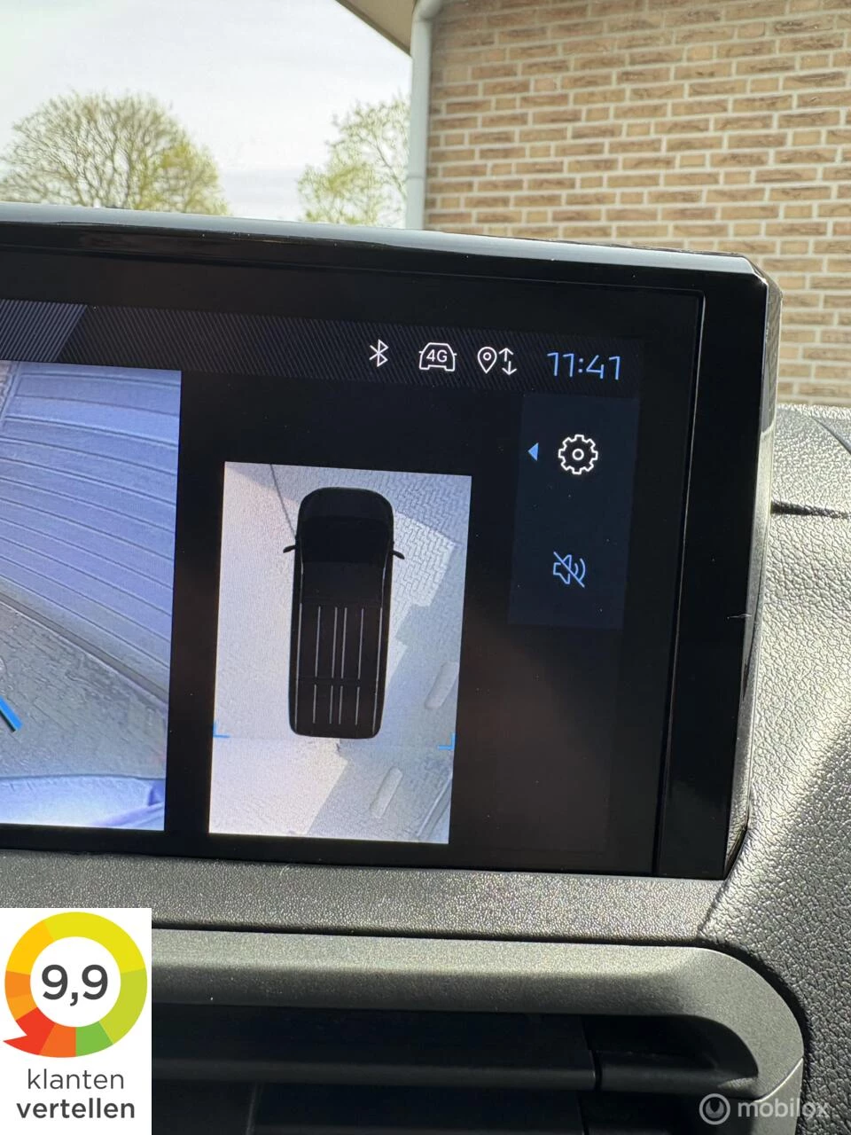 Hoofdafbeelding Peugeot Expert