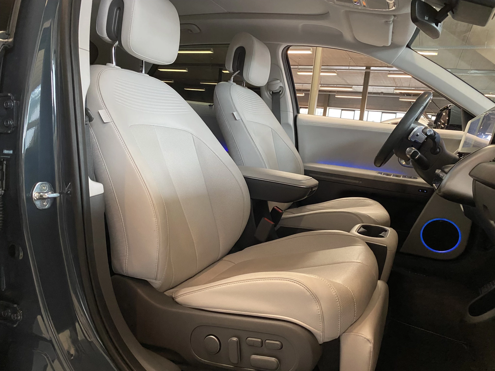Hoofdafbeelding Hyundai IONIQ 5