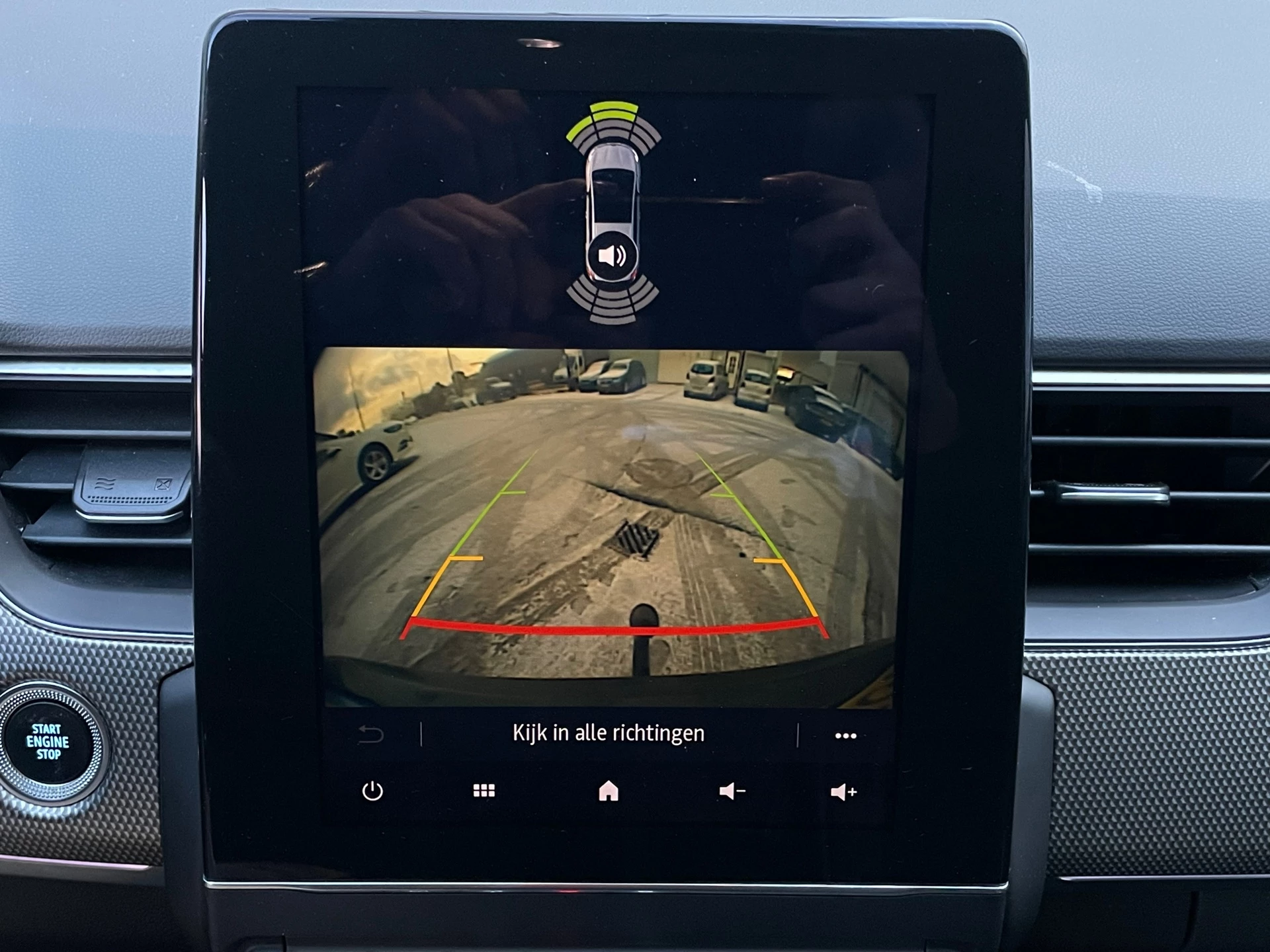 Hoofdafbeelding Renault Arkana