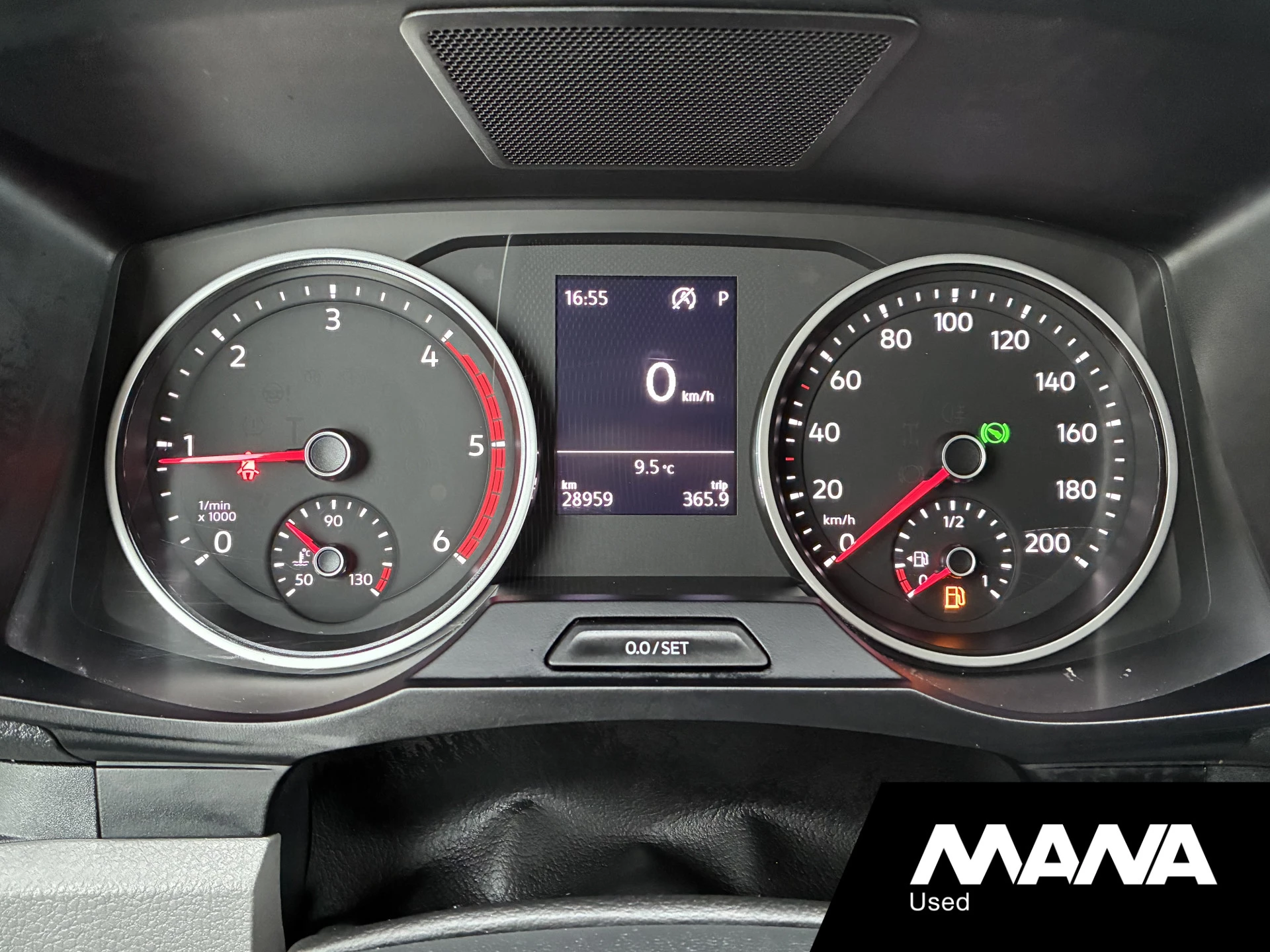 Hoofdafbeelding MAN TGE