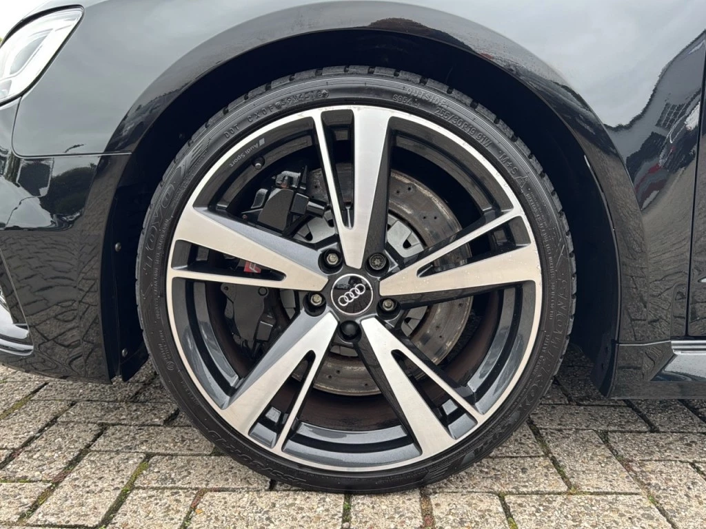 Hoofdafbeelding Audi RS3
