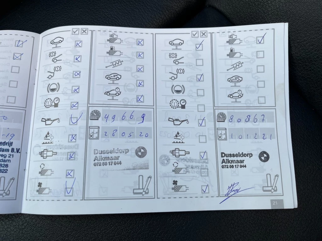 Hoofdafbeelding BMW Z4