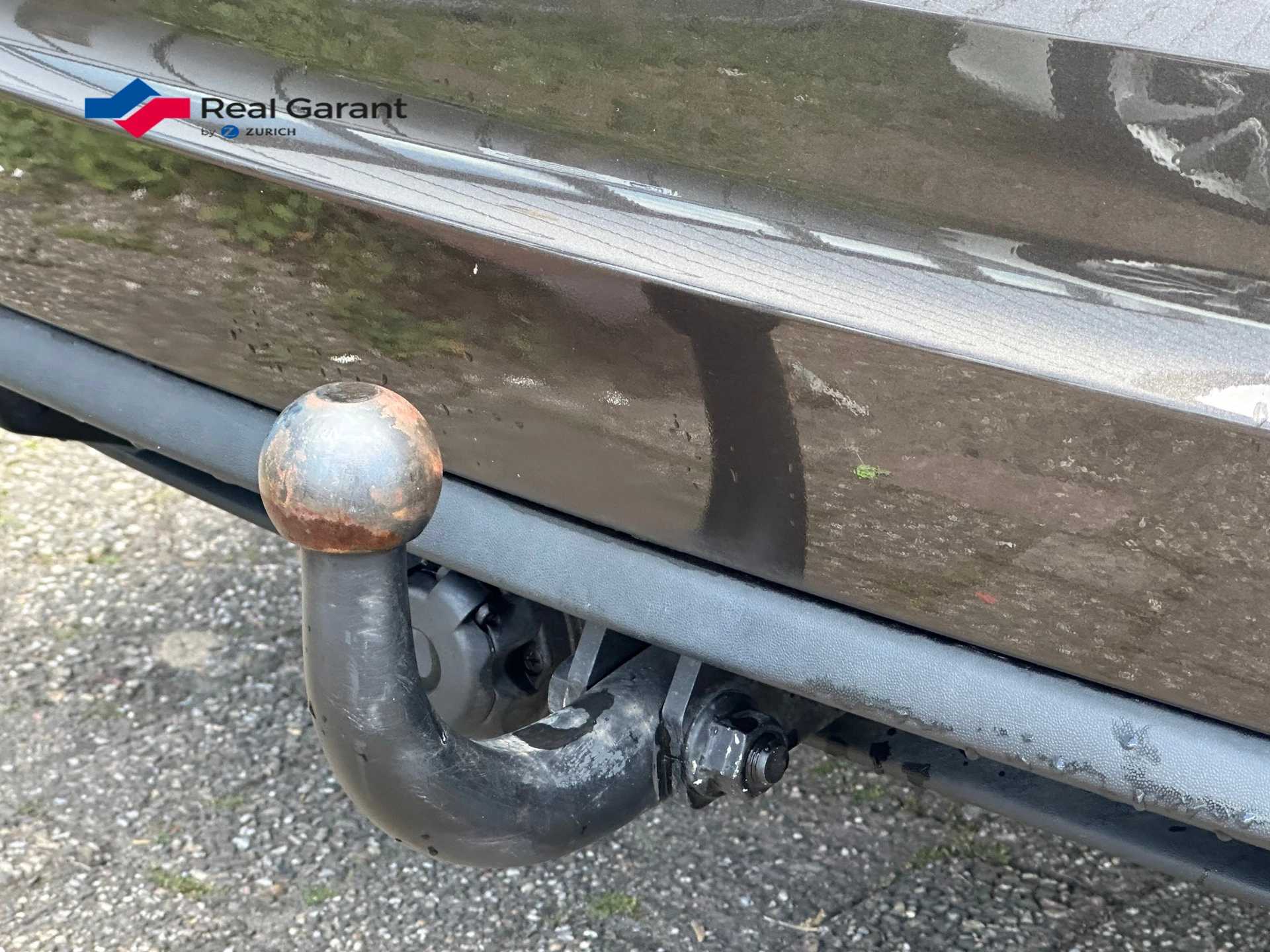 Hoofdafbeelding Volkswagen Sharan