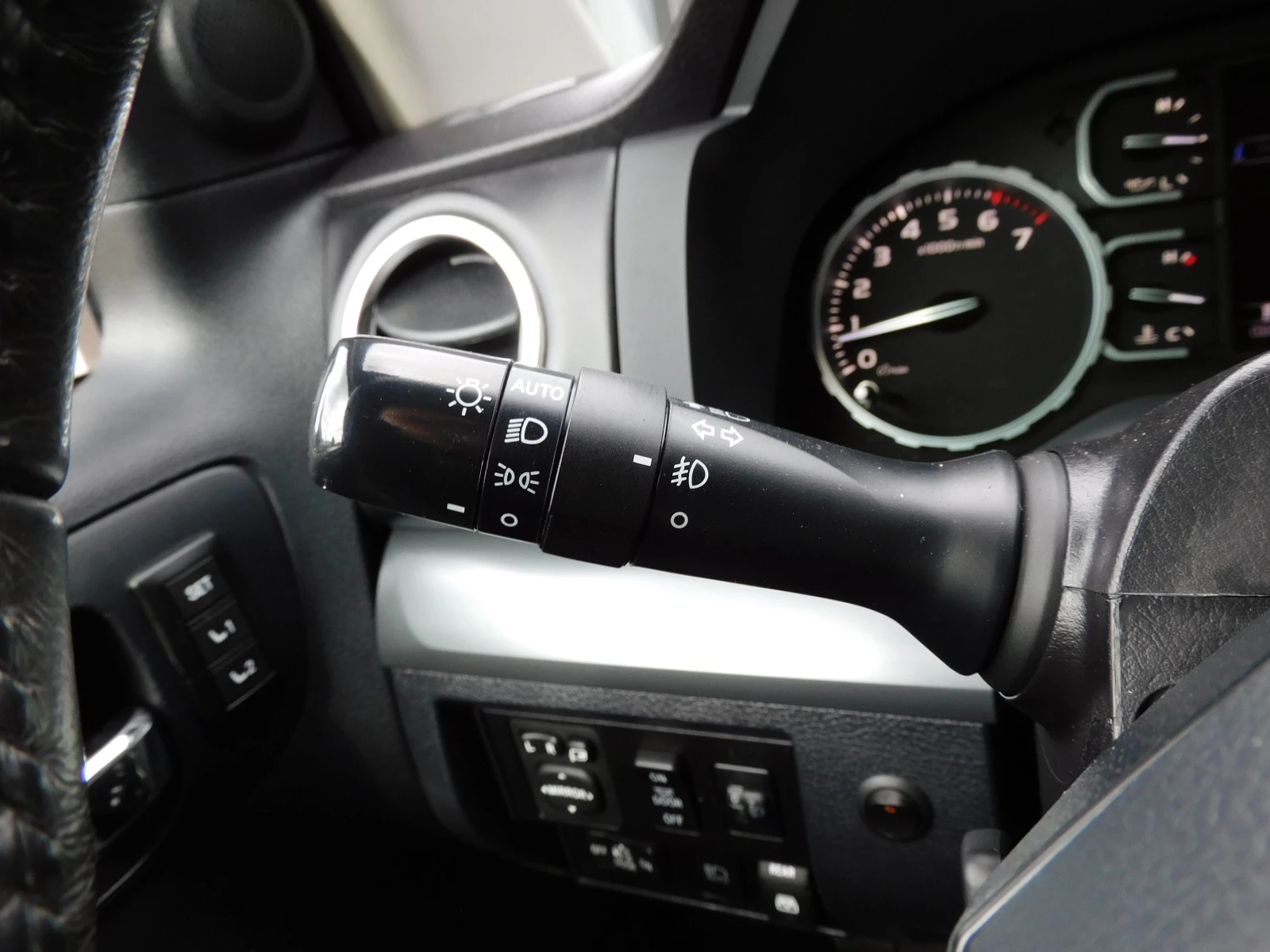 Hoofdafbeelding Toyota Tundra
