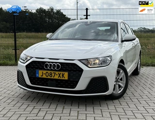 Audi A1 Sportback 25 TFSI Pro Line | PDC | Carplay | Cruise Control | Start/Stop
