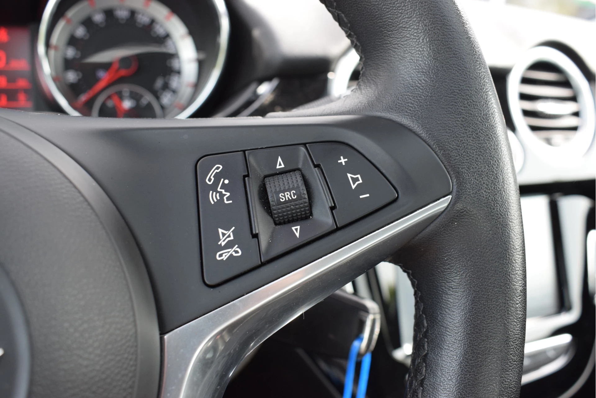 Hoofdafbeelding Opel ADAM