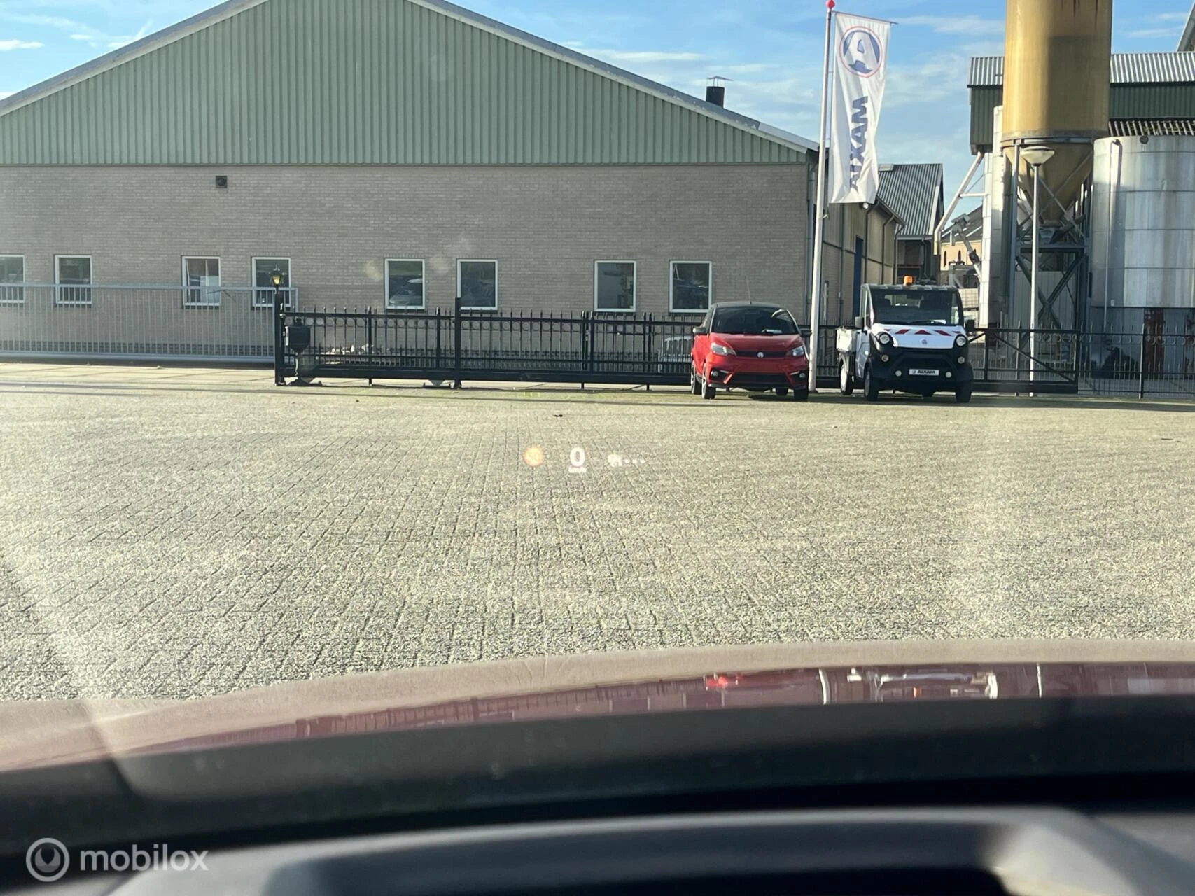 Hoofdafbeelding Mazda CX-30