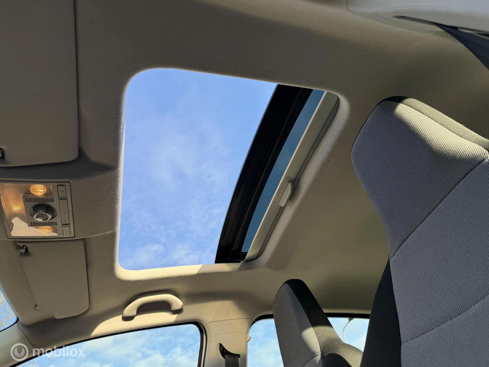 Hoofdafbeelding Škoda Citigo