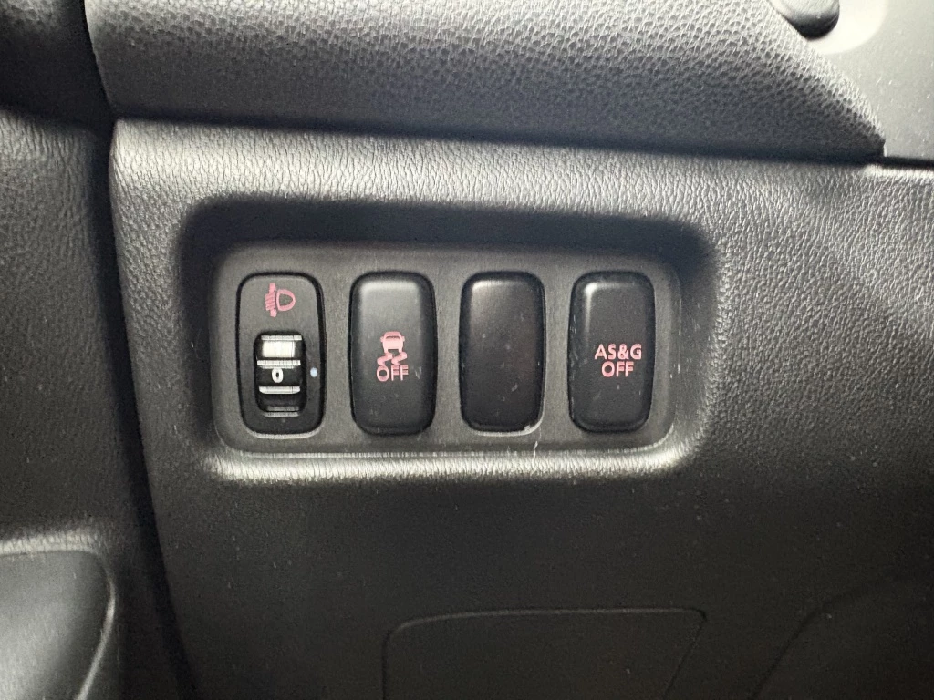 Hoofdafbeelding Mitsubishi ASX