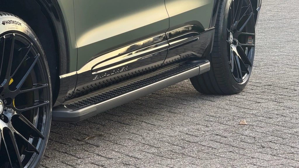 Hoofdafbeelding Ford Explorer