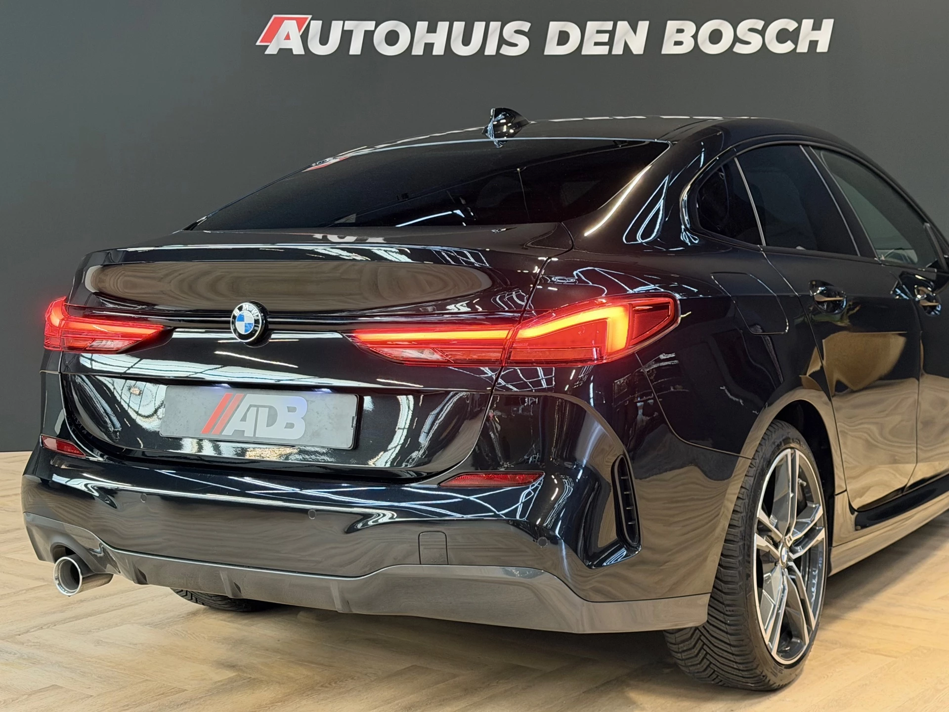 Hoofdafbeelding BMW 2 Serie