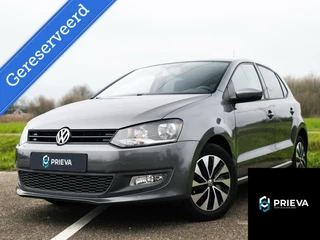Volkswagen Polo 1.2 TSI Highline Apple Carplay Trekhaak