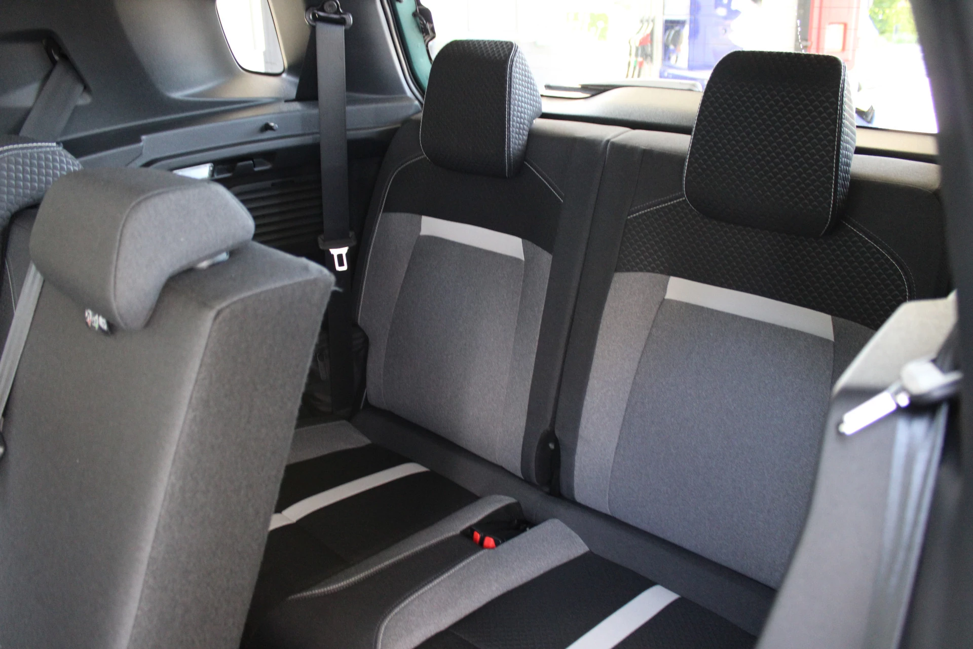 Hoofdafbeelding Opel Frontera