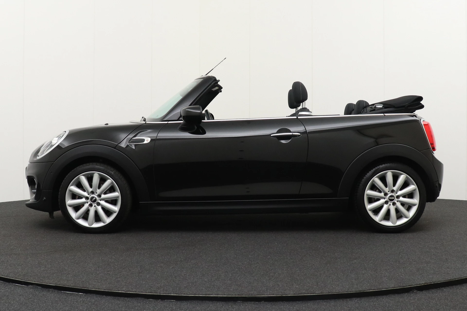 Hoofdafbeelding MINI Cooper Cabrio