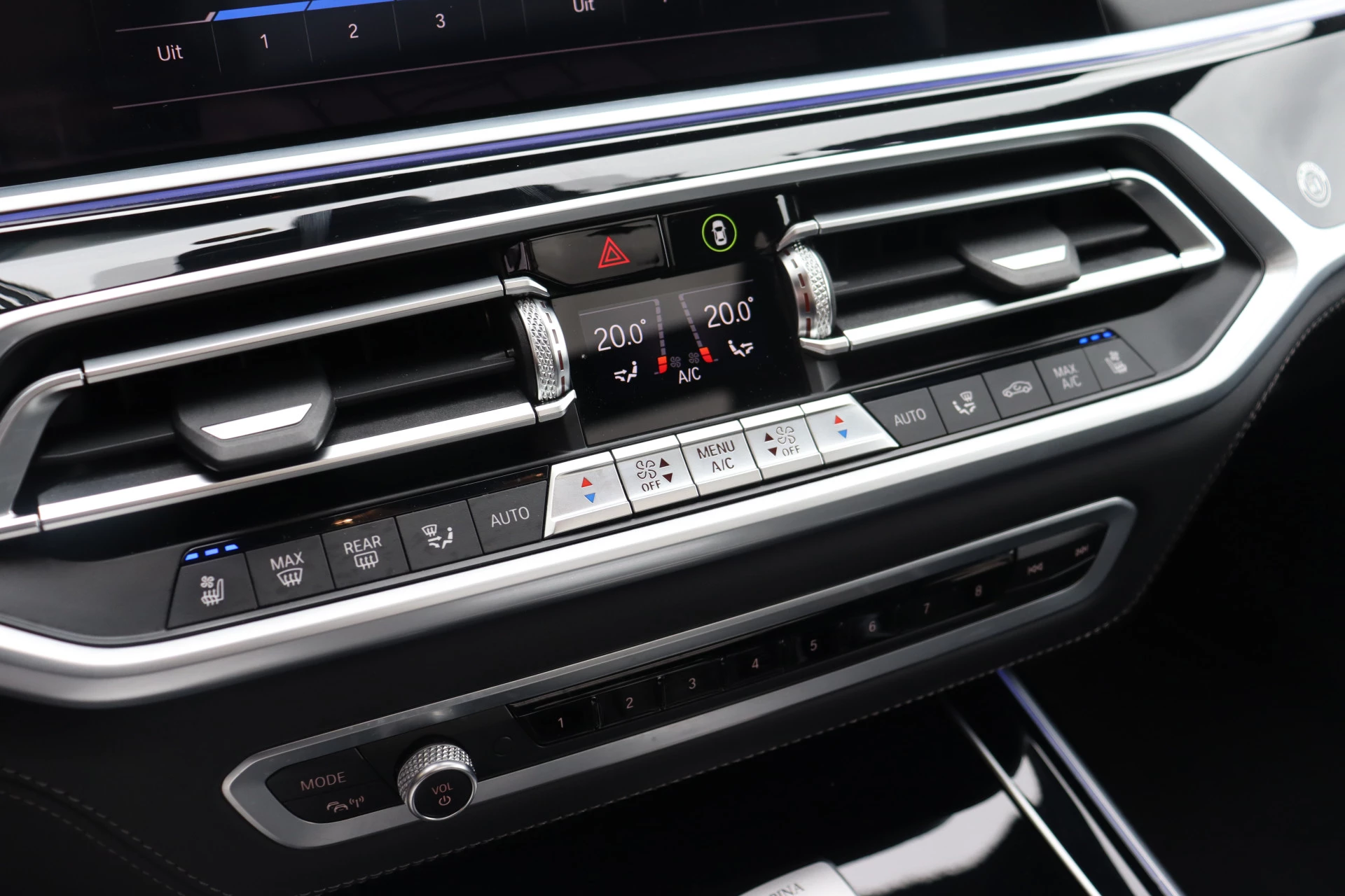 Hoofdafbeelding BMW X7