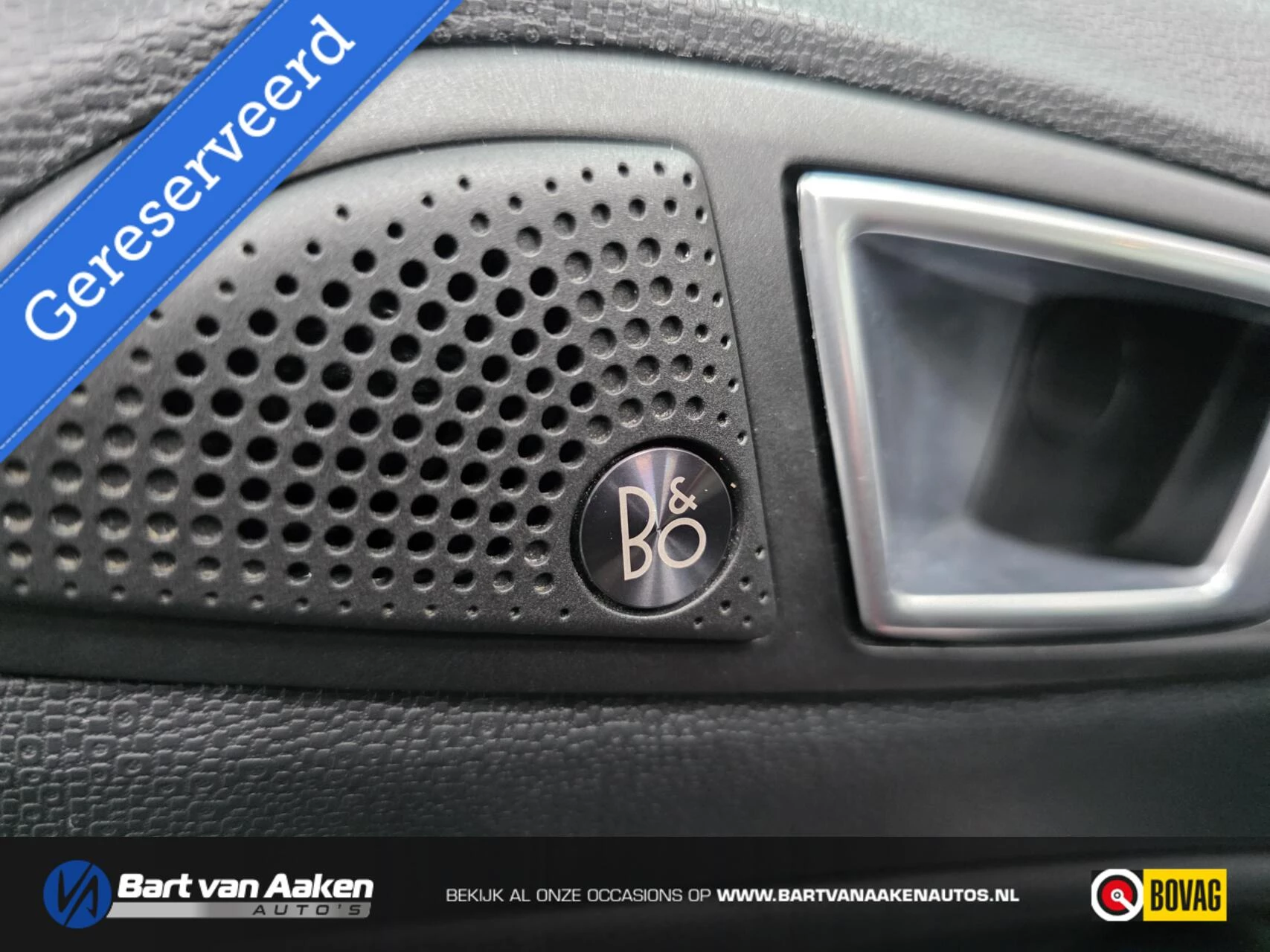 Hoofdafbeelding Ford EcoSport