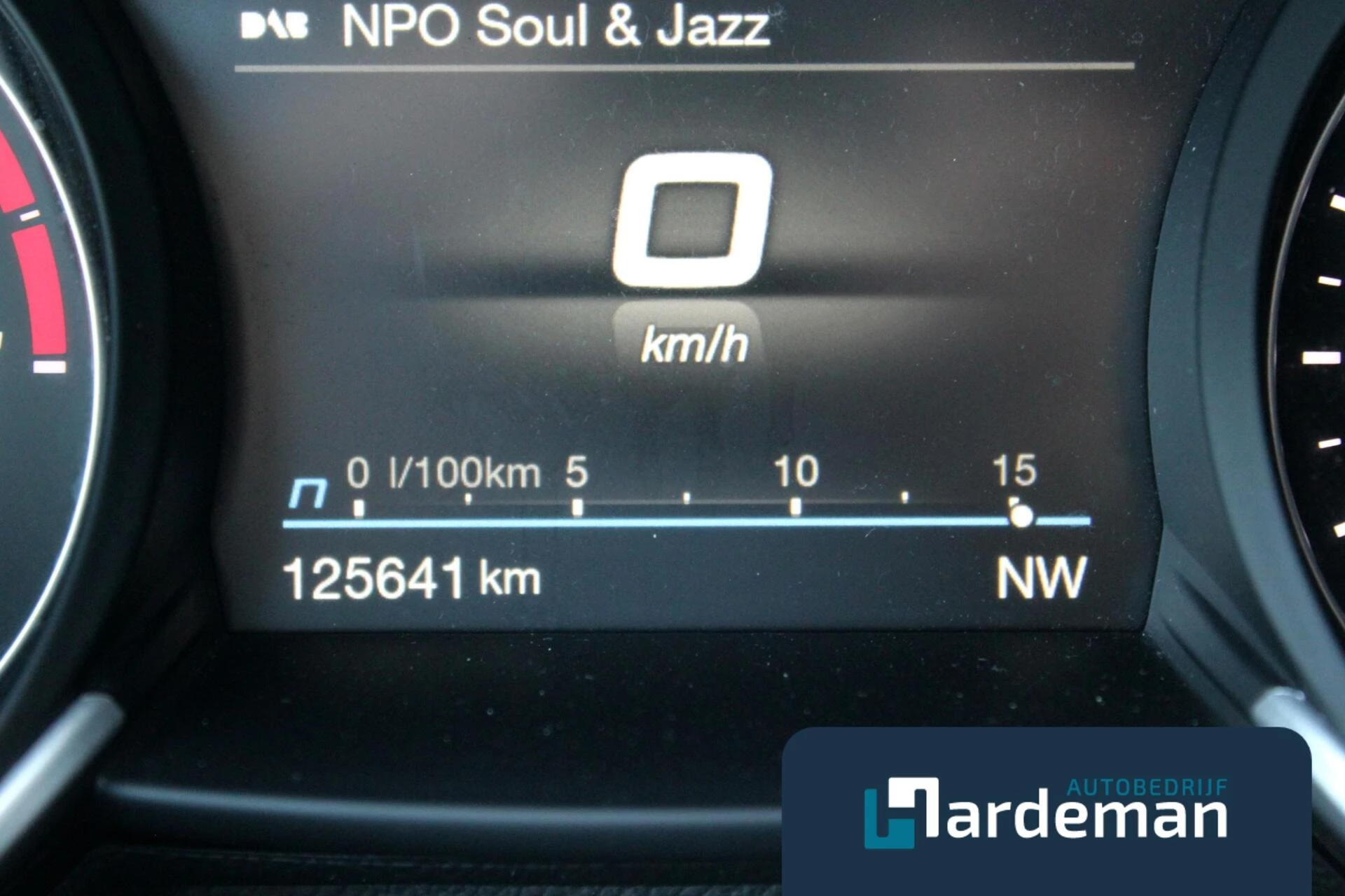 Hoofdafbeelding Alfa Romeo Giulia