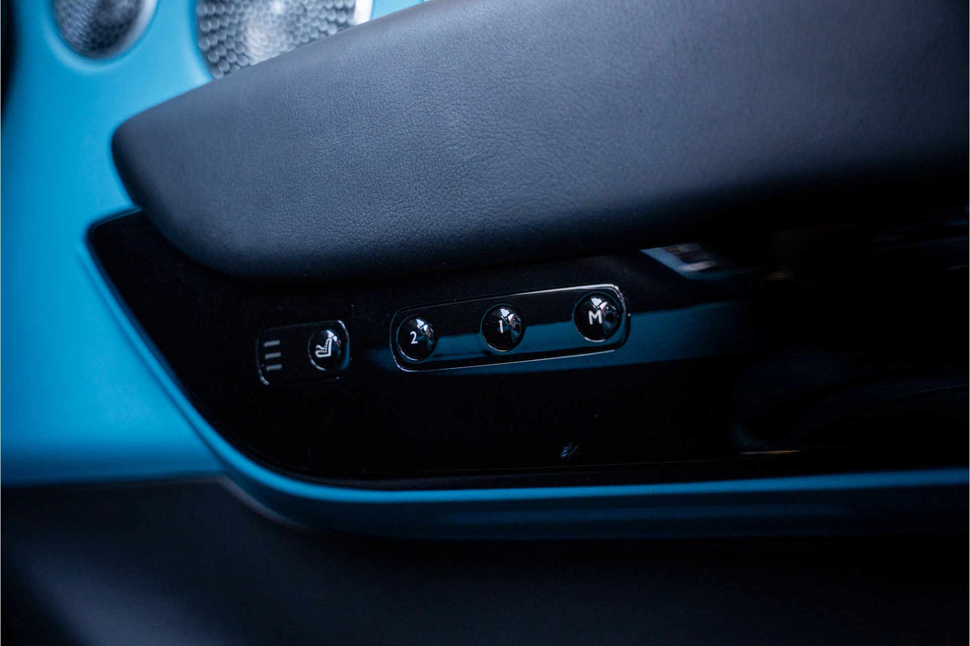 Hoofdafbeelding Rolls-Royce Cullinan