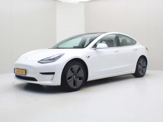 Tesla Model 3 Standard RWD Plus 91% SoH [ AUTOPILOT+60 kWh+PREMIUM AUDIO ]