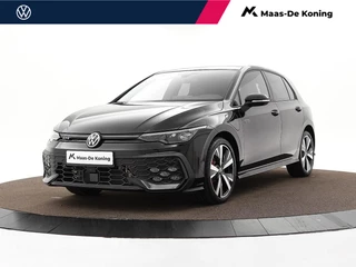Volkswagen Golf 1.5 272pk DSG eHybrid GTE · Panoramadak · 360 Camera · Wegklapbare Trekhaak · Stoel &-Stuurverwarming · 18'' Inch · Garantie t/m 13-08-2030 of 100.000km