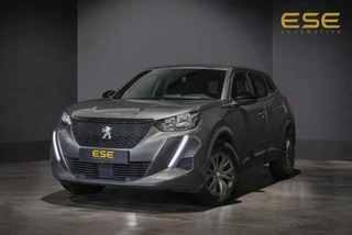Peugeot 2008 1.2 PureTech Active Pack | Camera | Carplay | Navi | Cruise