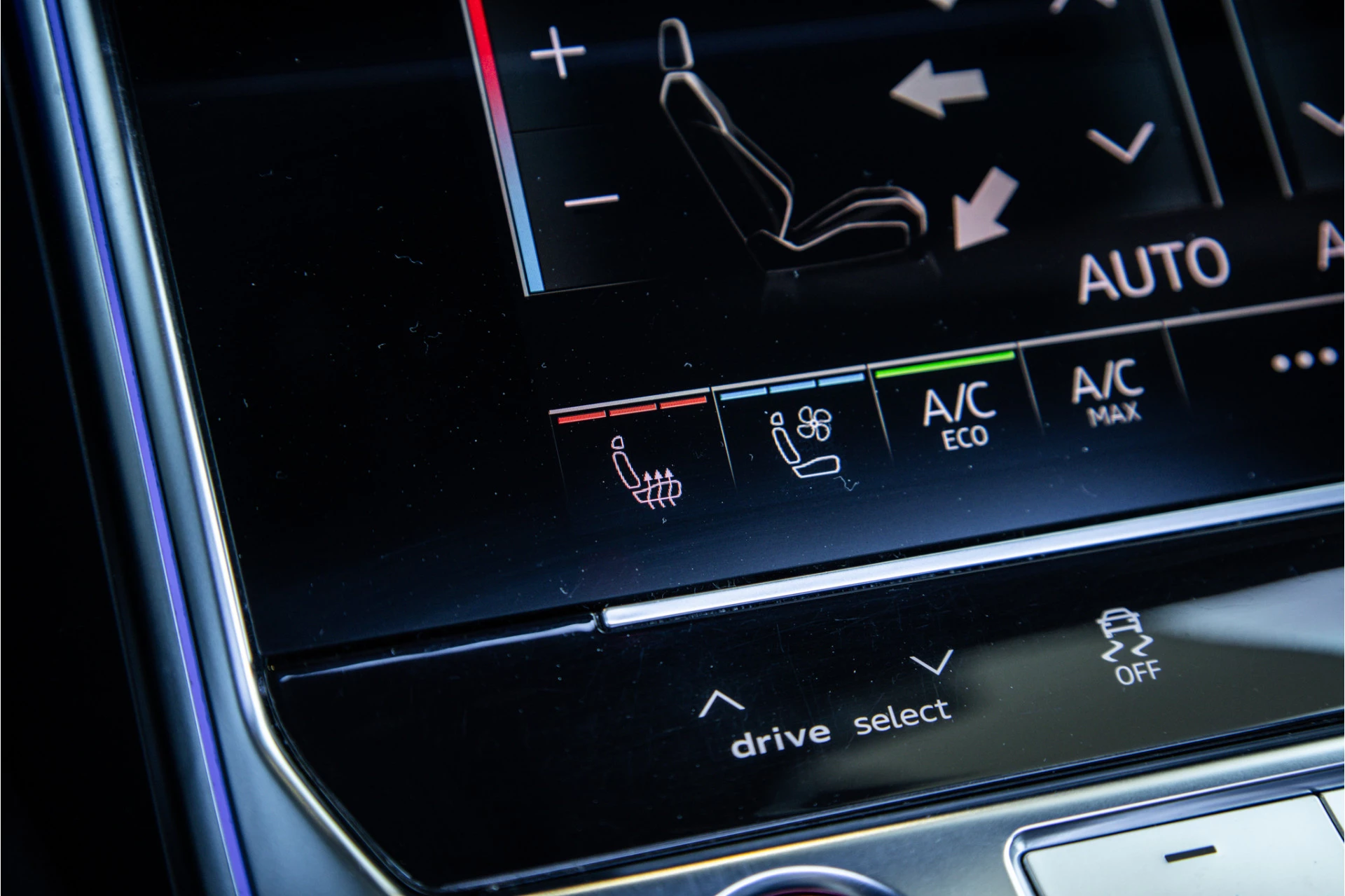 Hoofdafbeelding Audi RS6