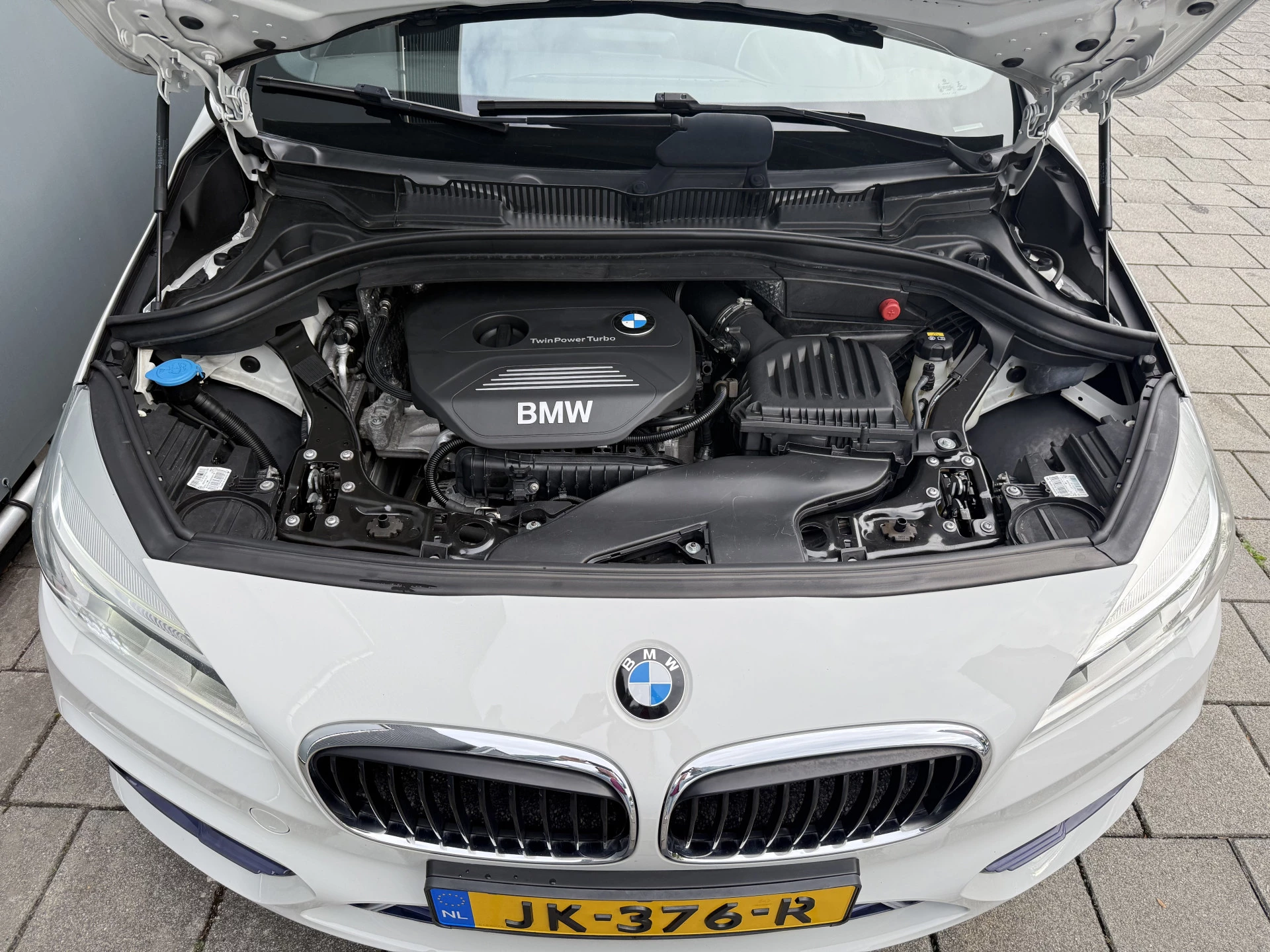 Hoofdafbeelding BMW 2 Serie