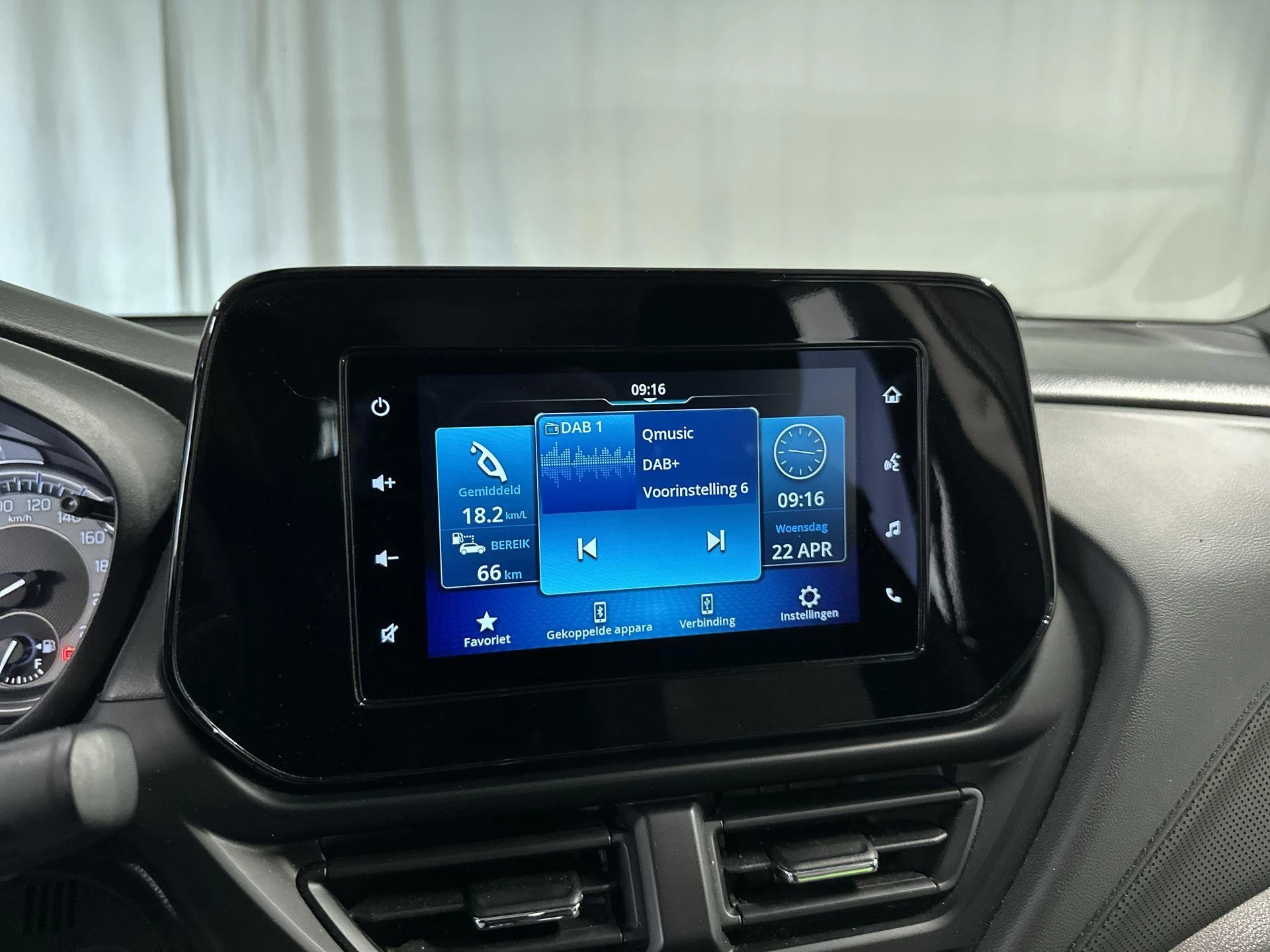 Hoofdafbeelding Suzuki S-Cross